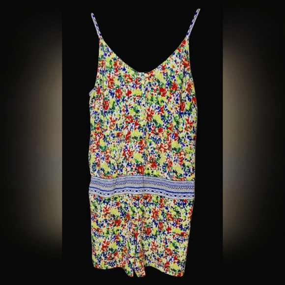 CAbi Pants - CAbi Romper